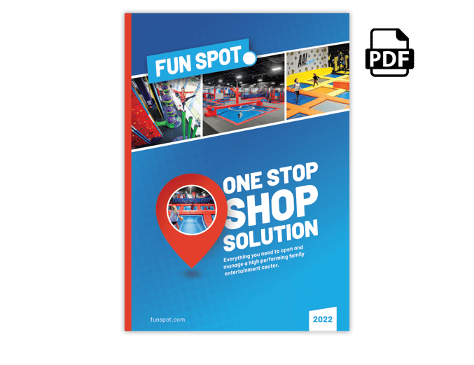 2022 Fun Spot US Catalog