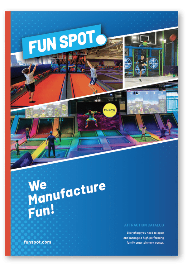 Fun Spot Catalog Download