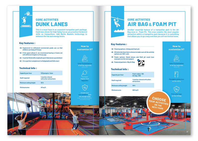Fun Spot Catalog Download
