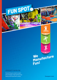 Fun Spot Catalog 2023