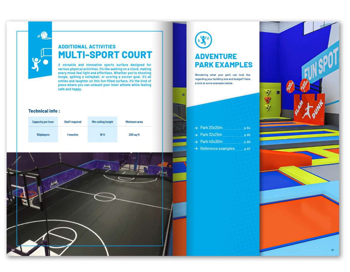 Fun Spot Catalog Download