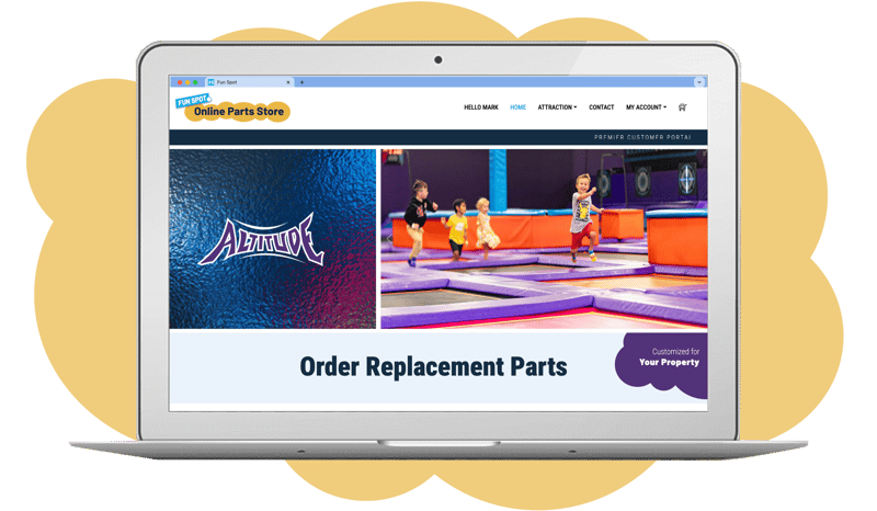ATP-online-store-screenshots