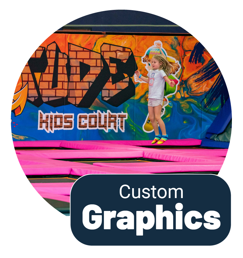 Custom Graphics