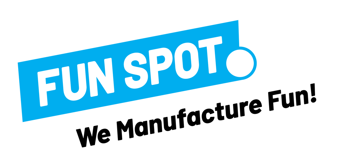 Fun Spot-We Manufacture fun!