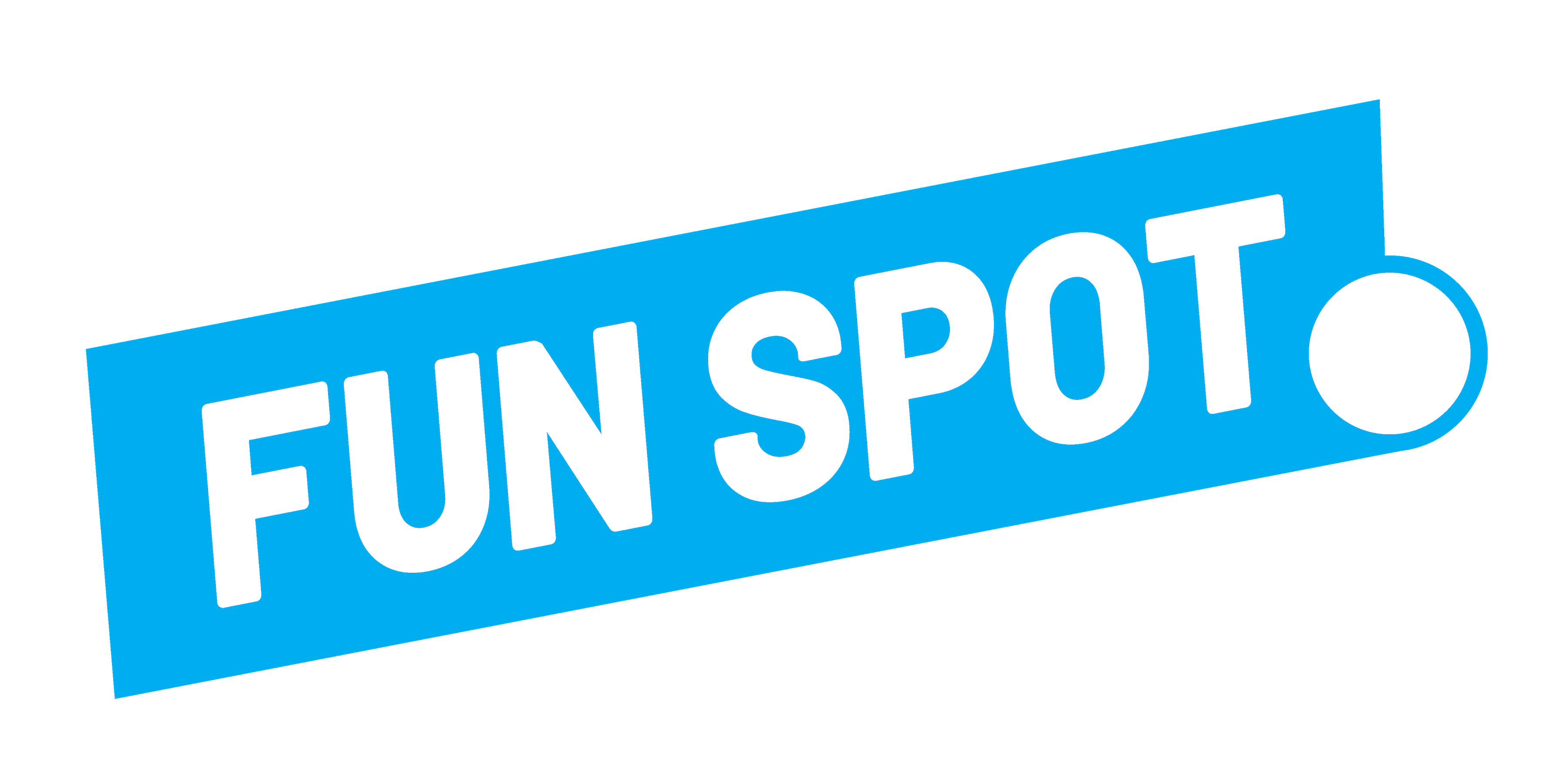 FunSpot logo