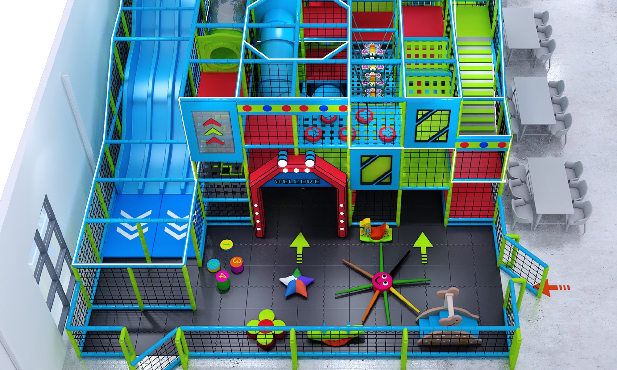Leitchfield-softplay Leitchfield-softplay