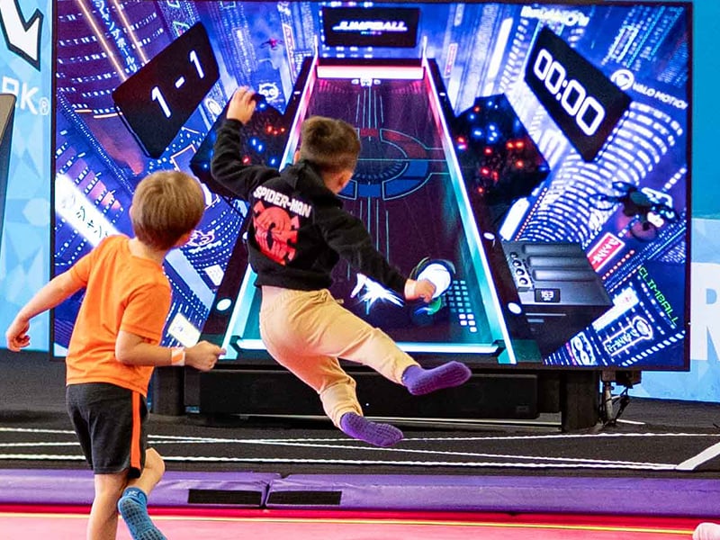 ValoJump-