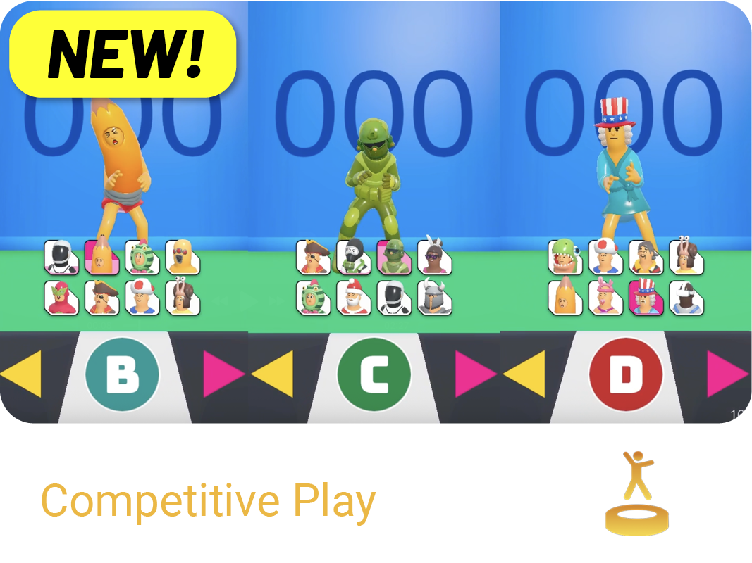 NEW-Pleyo-game-crazy-jump