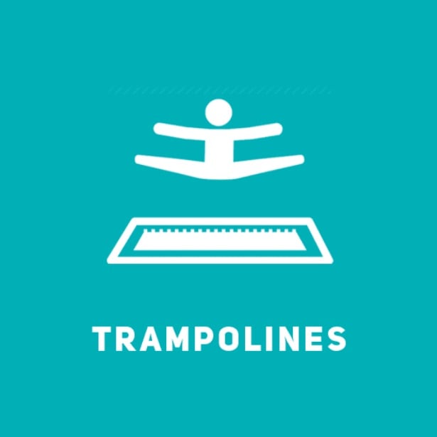 trampoline