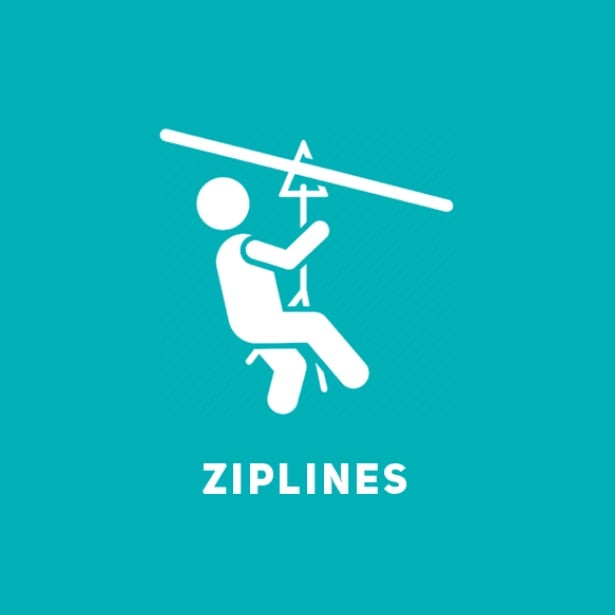 zipline