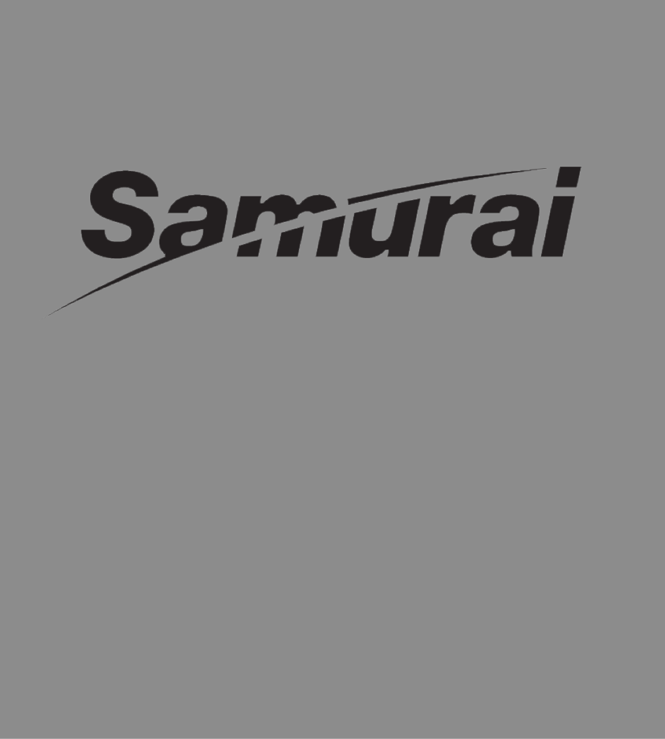 Samurai logo