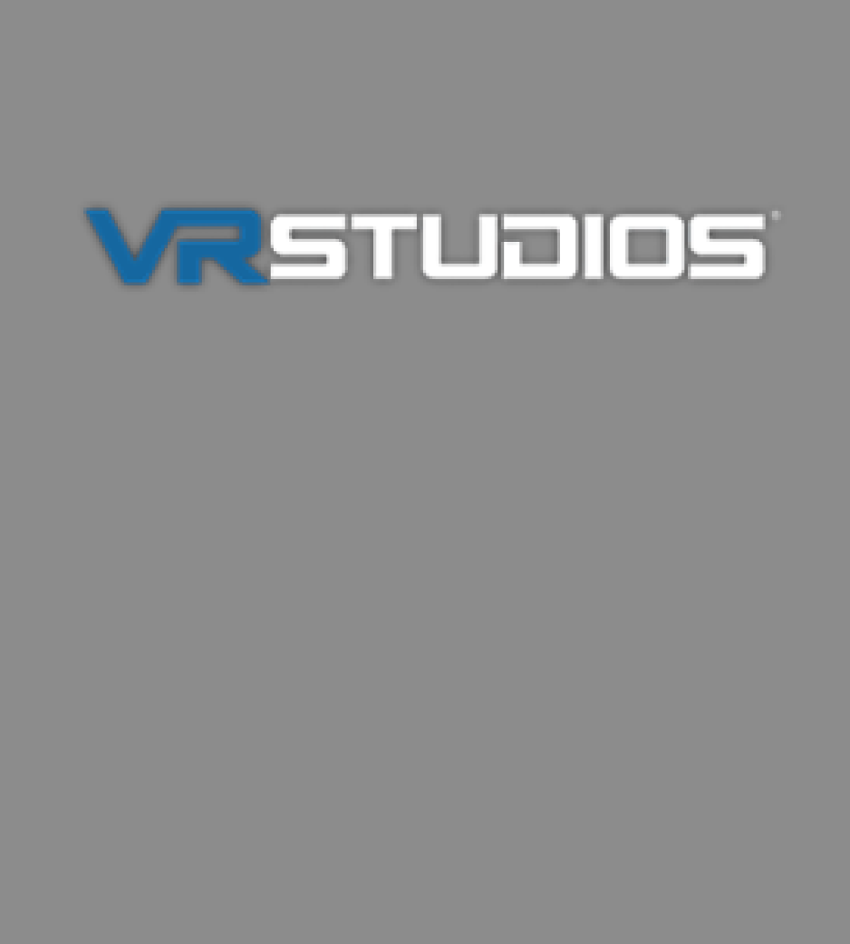 VR Studios logo