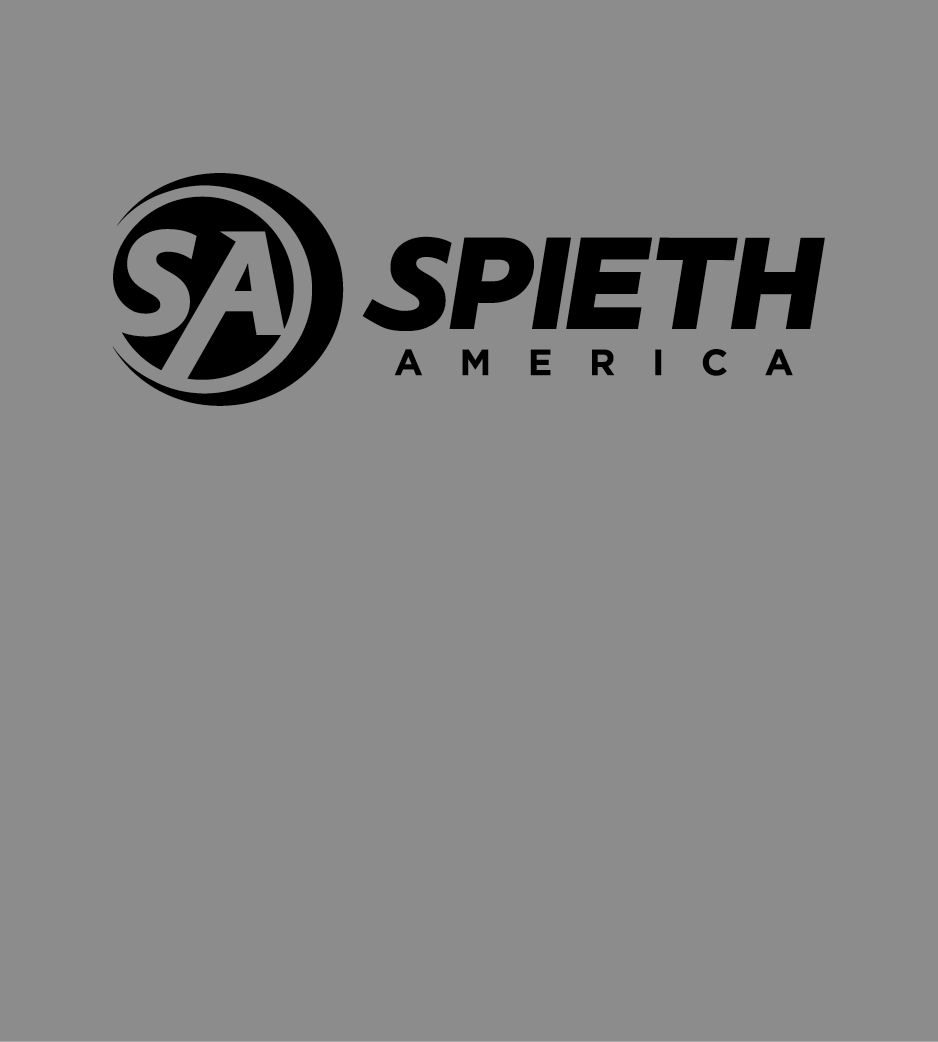 Spieth America Logo