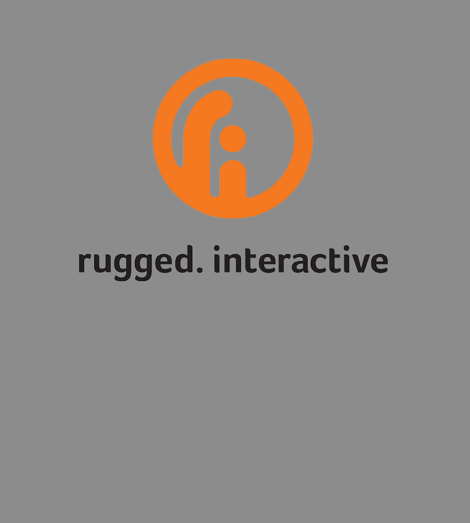 Rugged-interactive-logo
